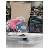 Surprise Tote