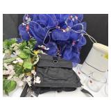 Deluxe Groom Tote & Lots of Surprises