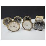 ALL Non Working Alarm Clocks