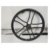 VTG APSE BMX Bicycle Mag Rim