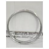 VTG Pair Sun Bicycle Rims BMX