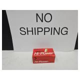 22 LR 50 RDS Gun Ammo