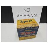 Vintage Western  25 RDS 20 ga  AMMO