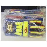 5 Pair Ringers Gloves Waterproof Barrier Sz XXL