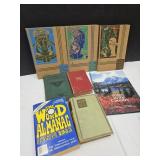 Campfires of the Wolf,How & Why Books++