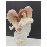 Seraphim Monica Under Loves Wings Angel