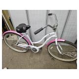 Breast Cancer Awareness  26" Bicycle
