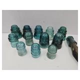VTG Insulat. Lot Hemingray, Whithall, New York, B