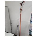 Tree Pruner / Saw & 48" Sliding Hardware Kit