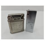 VTG Cigarette Lighters Beattie & Hilldun