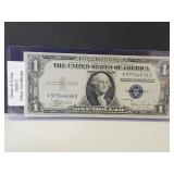 Clean & Crisp 1935 C Silver Certificate