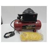 3 Gallon Air Compressor w Hose