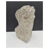 9 1/2 Concrete Foo Dog