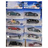 NIP Hot Wheels Toy Cars Lot Of 10