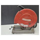 Chicago Ele Saw Dimond Blade