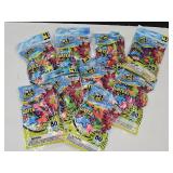 9 Bags Of Water Balloons