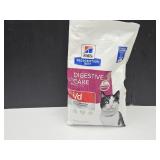 6 LBS    Cat Food
