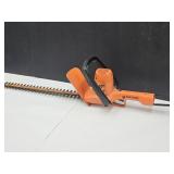 Ele 18" Black & Decker Hedge Trimmer