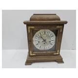 Clock For Parts