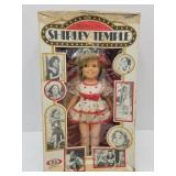 VTG Shirley Temple Doll