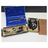 Weston Master 2 Meter, Bruning, Drafting Tools