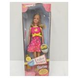 Easter Treats Barbie w Box