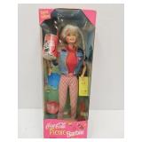 Coca-Cola Picnic Barbie