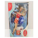 Coca-Cola Splash Barbie w Box