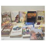 Paperback Book Lot  The Shunning, Left Behind +