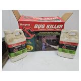 Bug Killer Propane Outdoor Fogger w Box