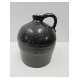 Antique Whiskey Crock  1 Gal Jug