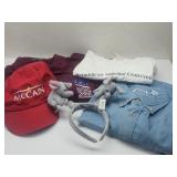 New Republican Convention Shirts +