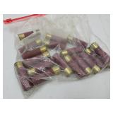 12 Guage Gun Ammo 18 RDS