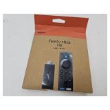 Fire Tv Stick HD