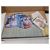 Complete 1988 Donruss Baseball Cards