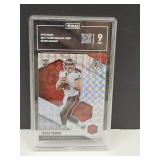 2021 TAG Kyle Trask Graded Card