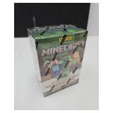 SEALED Minecraft Trading Cards