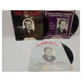 Record Albums- Jimmy Swaggart