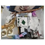 Tote of Surprises