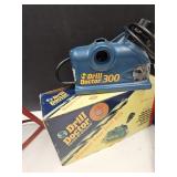 Drill Doctor Drill Bit Sharpener