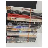 DVD Movies Justin Timberlake+