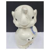 US Shawnee Pottery Cookie Jar