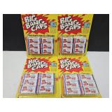 4 NOS Cap Gun Ammo