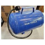 5 Gal.  Air Tank