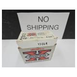 12ga Western 25 RDS Gun Ammo