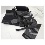 Hinge Knee Brace SZ Universal