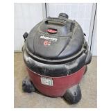 6 HP Shop Vac