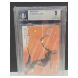 Graded 9 MT 2003 NetPro #1 Serena Williams
