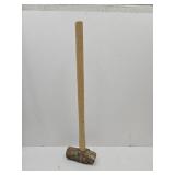 6 -8 Lb Sledge Hammer