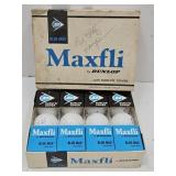 Maxfli by Dunlop Golf Balls